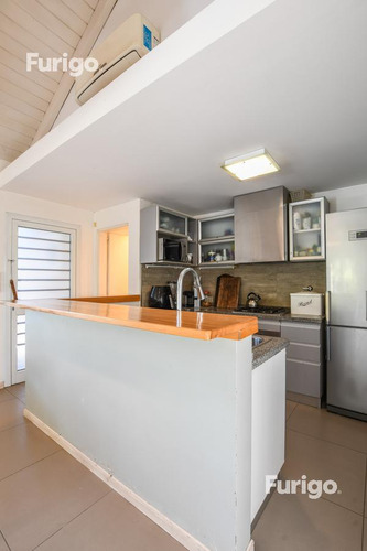 Venta Casa Terreno Comercial 1500m2 Funes Ruta 9 Garita 7
