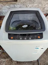 Comprar Gafa Fuzzyfit Lavarropas Automático Blanco 7kg 220 V