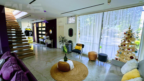 Casa Minimalista De 5 Amb En Altos Del Sol A Metros De La Entrada Principal. Excelente Ubicacion!!!