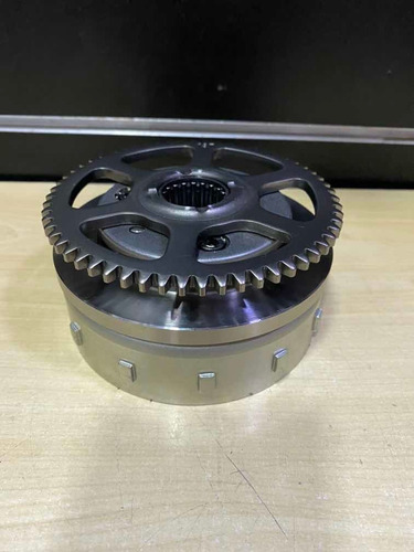 Placa De Partida/magneto Yamaha Fazer /factor 150