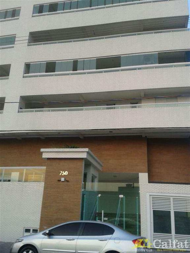Apartamento Com 2 Dorms, Guilhermina, Praia Grande - R$ 260 Mil, Cod: 759 - V759