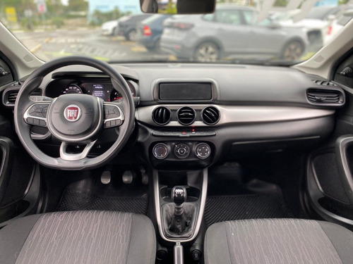 Fiat Argo 1.0 Completo Km Baixo Abc Paulista!!!!