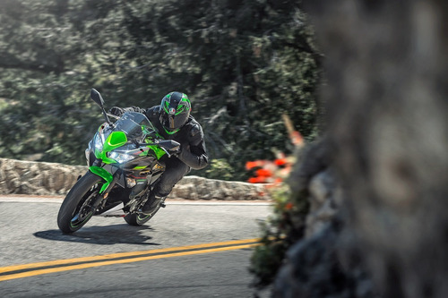 Imagem 5 de 8 de Ninja 650 2022 - Não Fique De Fora
