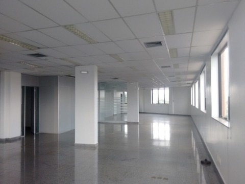 Imagem 28 de 30 de Sala Aluga No Parque Campolim - Sorocaba/sp - Sl01223 - 4859159