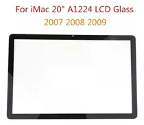 Comprar Vidro Para iMac 20 Polegadas A1224 2007 2008 2009 Original