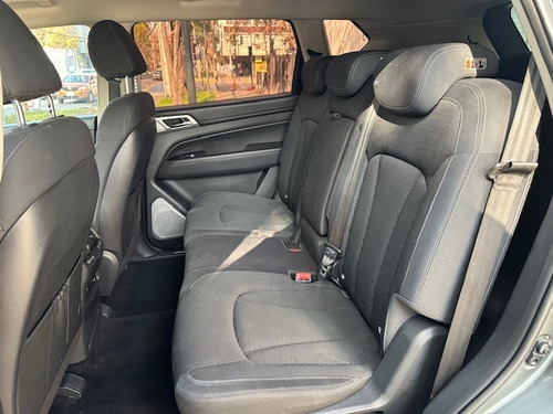 Ssangyong Rexton 2.0 Lx At 4x2 Diesel 2023