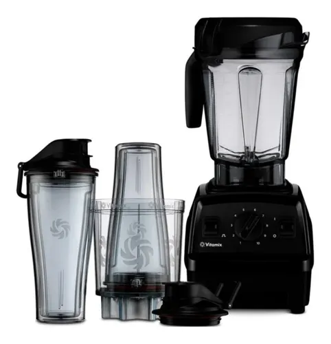 Licuadora Vitamix Serie Venturist - ¡Nueva!