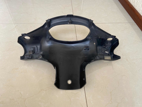 Carcasa De Tablero Motoneta Italika 125c 2019 (Usado)
