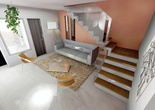 Casa En Venta En Mision San Jeronimo