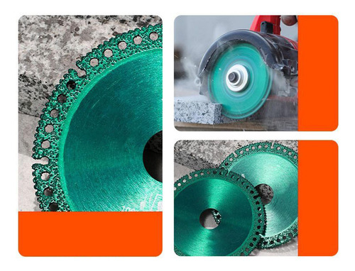 Disco De Corte De Acero Ruedas De Corte Premium Afiladas