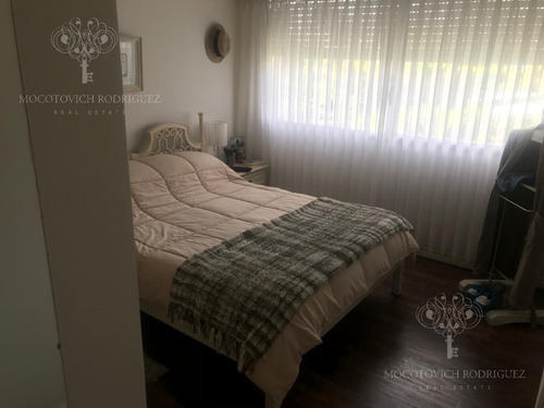 Departamento - Playa Mansa