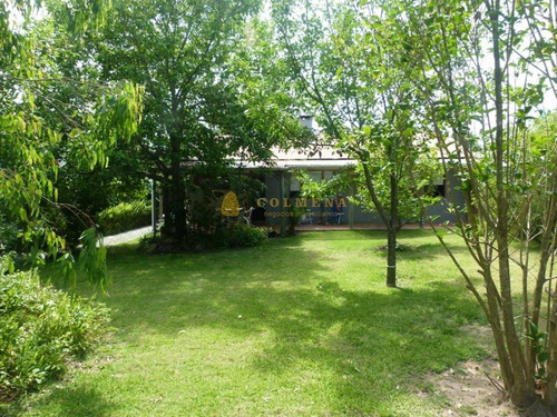 Casa En Pinares De 4 Dormitorios, 3 Baños, Cocina, Living-comedor - Consulte!!!!!- Ref: 1692