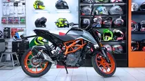 Comprar Ktm Duke 390 Abs 2023 Naked Hasta 60 Cuotas