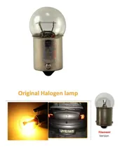 Comprar Bombillo Cruce 12v Pqño 1156 1 Contacto Moto Ek Bera Empire