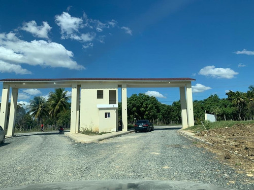 Terreno Comercial De 245 Mts2