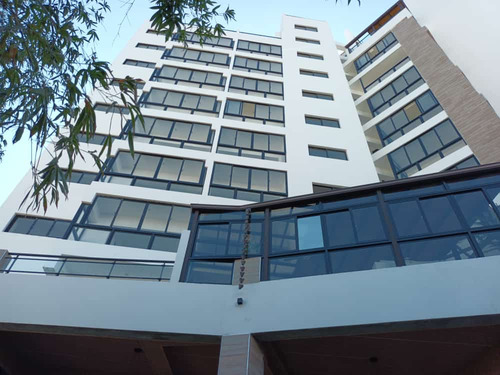 Vendo Apartamento Próximo A Plaza Duarte Carrefour Don Honor