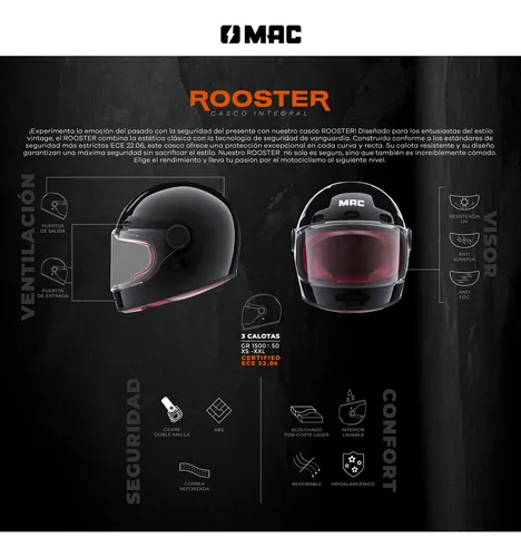 Casco integral chopper new arrivals