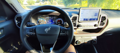 Ford Bronco Sport 2.0 Ecoboost 4Wd Wildtrak At8