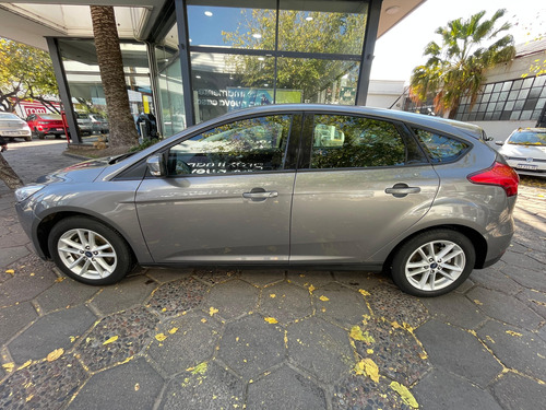 Ford Focus III 2.0 Se