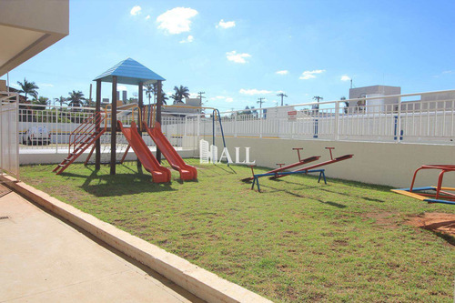 Imagem 10 de 23 de Apartamento Com 3 Dorms, Nova Redentora, São José Do Rio Preto - R$ 438 Mil, Cod: 5201 - V5201