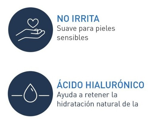 Imagen 4 de 10 de Crema Cerave Hidratante 341ml