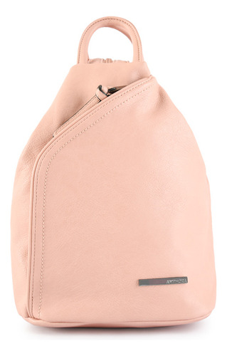 Yomy Mochila Rosado