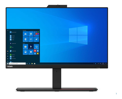 Lenovo Thinkcentre M90a 23.8  Fhd Ips Todo Uno Aio Desktop 6