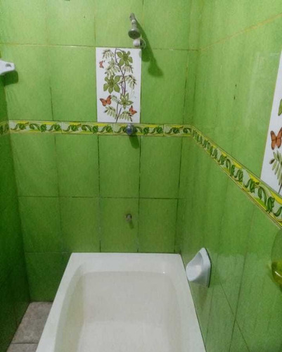 Imagen 16 de 23 de Venta De Casa En Comas Frente Al Parque Sinchi Roca