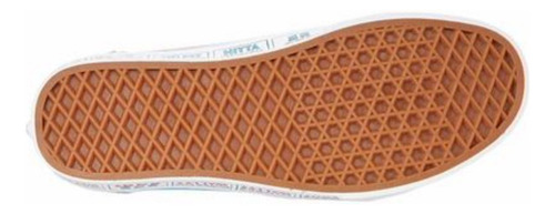 Zapatilla Vans Where´s Waldo? Unisex