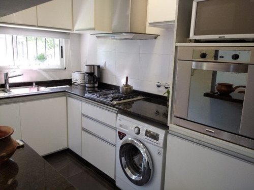 Casa En Venta 2 Dorm Barrio Don Juan