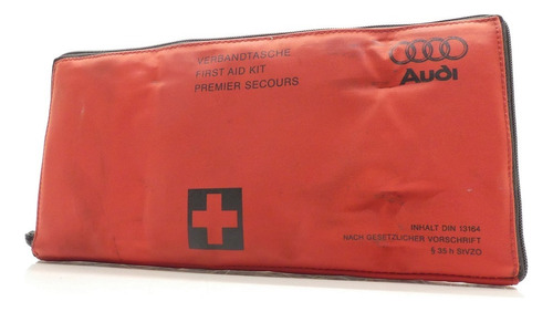 Audi A4/a5 - Kit Original Primero Auxilios