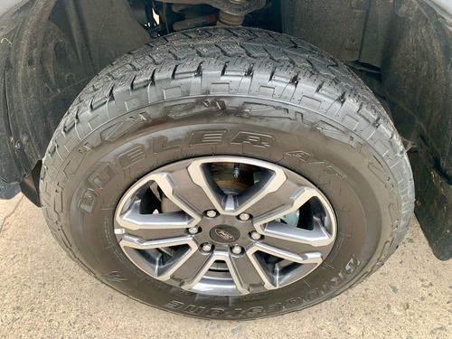 Ford Ranger 2.0 Cd 4X4 Xlt At 210Cv