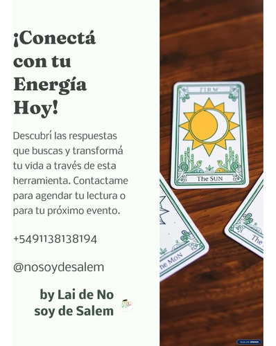Tarot Evolutivo