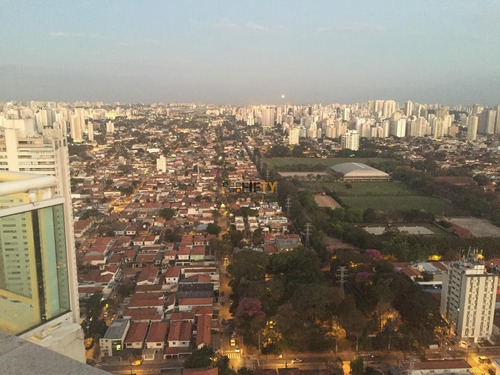 Cobertura, 175 M² - Venda Por R$ 3.900.000,00 Ou Aluguel Por R$ 22.000,00 - Brooklin - São Paulo/sp - Co1687
