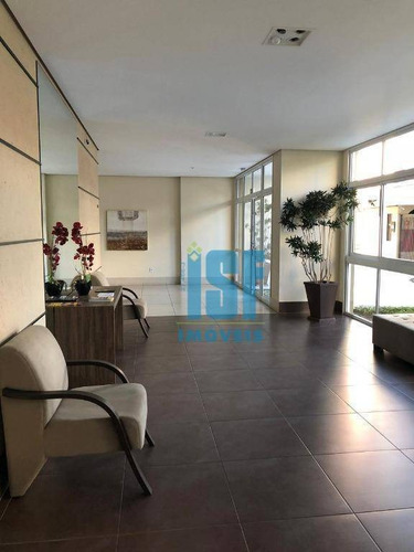 Imagem 2 de 30 de Apartamento Com 3 Dormitórios À Venda, 70 M² Por R$ 530.000,00 - Vila Yara - Osasco/sp - Ap25112