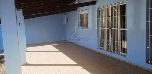 Casa Com 2 Dorms, Praia Da Maranduba, Ubatuba - R$ 450 Mil, Cod: 1488 - V1488