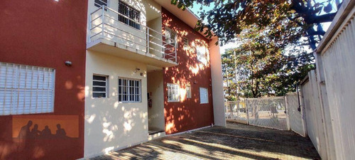 Imagem 3 de 10 de Kitnet Com 1 Dormitório Para Alugar, 30 M² Por R$ 1.300,00/mês - Barão Geraldo - Campinas/sp - Kn0795