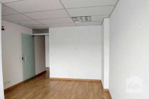 Imagem 1 de 15 de Sala-andar À Venda No Buritis - Código 272848 - 272848