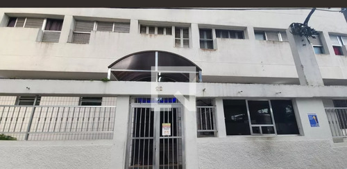 Kitnet Em Frente A Praia - São Vicente Itararé