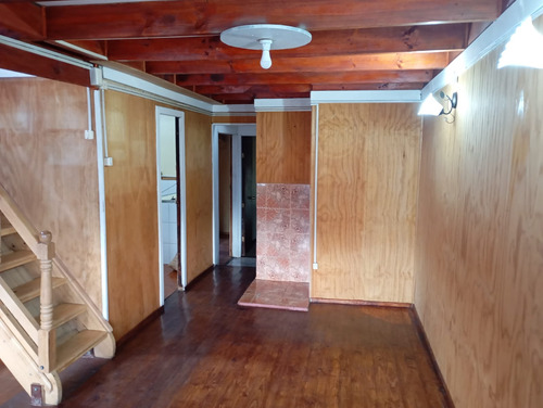 Hermosa Casa En Venta Frutillar Alto