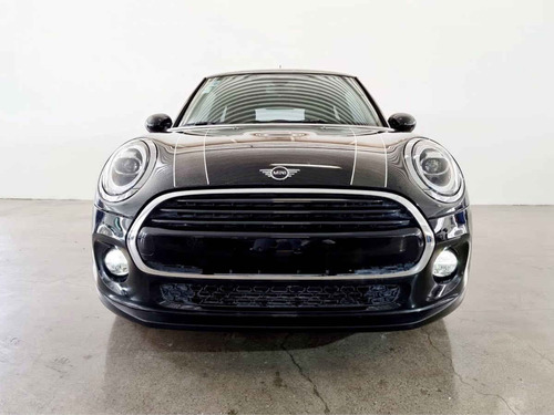 Imagen 11 de 15 de Mini Cooper 2020 3p Chili L3/1.5/t Man