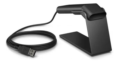 Escáner De Códigos De Barras Pos Hp Engage One 1rl97aa 2d
