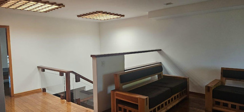 Renta De Casa En Residencial Alborada En Metepec