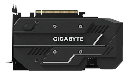 Tarjeta De Video Gigabyte Geforce Rtx 2060 D6 12gb Gddr6 1.0
