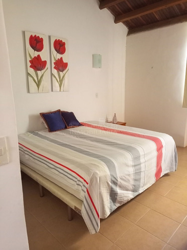 Imagen 10 de 14 de Invalmhouse Inmobiliaria. Apartamento En Venta Terrazas De Guaicoco. Filas De Mariche Municipio Sucre Caracas
