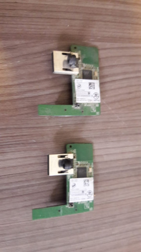 Imagen 1 de 1 de Placa Wifi Xbox 360 E Slim Modelo 1400