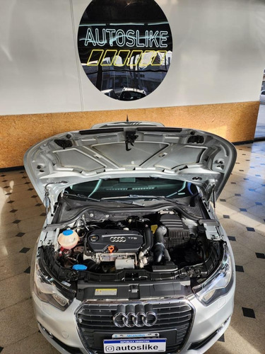 Audi A1 1.4 Ambition Tfsi 122cv