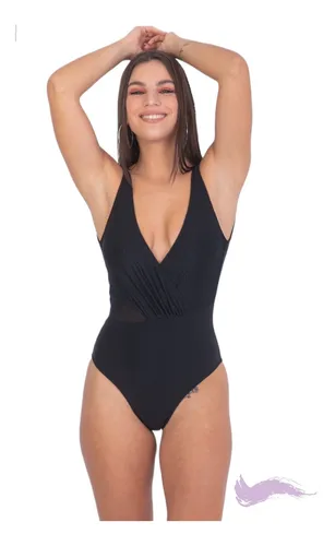 Trajes De Bano Talle Xxxl MercadoLibre