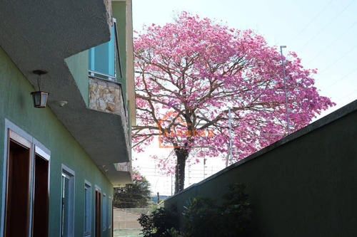 Sobrado À Venda, 65 M² Por R$ 280.000,00 - Itaquera - São Paulo/sp - So0141