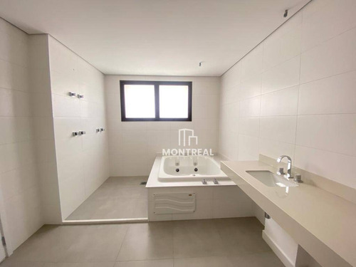 Imagem 18 de 22 de Apartamento À Venda, 285 M² Por R$ 2.764.000,00 - Empresarial 18 Do Forte - Barueri/sp - Ap2688